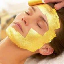 golden spa package